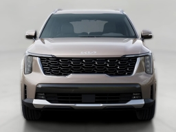 Kia Sorento Hybrid EX AWD 2026