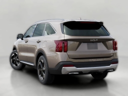 Kia Sorento Hybrid EX AWD 2026