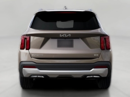 Kia Sorento Hybrid EX AWD 2026