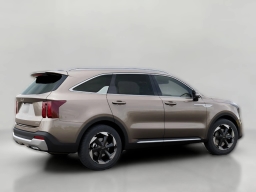 Kia Sorento Hybrid EX AWD 2026