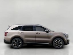 Kia Sorento Hybrid EX AWD 2026