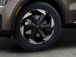 Kia Sorento Hybrid EX AWD 2026