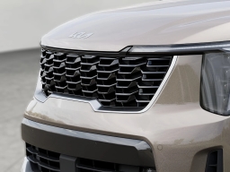 Kia Sorento Hybrid EX AWD 2026