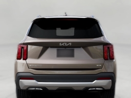 Kia Sorento Hybrid EX AWD 2026