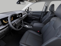 Kia Sorento Hybrid EX AWD 2026