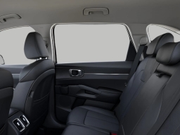 Kia Sorento Hybrid EX AWD 2026