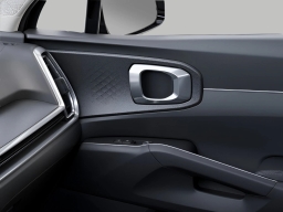 Kia Sorento Hybrid EX AWD 2026