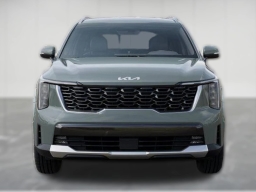 Kia Sorento Hybrid EX AWD 2025