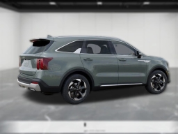 Kia Sorento Hybrid EX AWD 2025