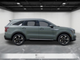 Kia Sorento Hybrid EX AWD 2025