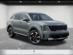 Kia Sorento Hybrid EX AWD 2025