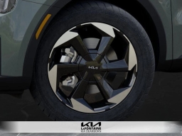 Kia Sorento Hybrid EX AWD 2025