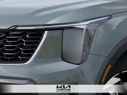 Kia Sorento Hybrid EX AWD 2025