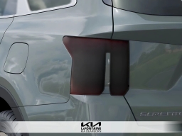 Kia Sorento Hybrid EX AWD 2025