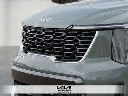Kia Sorento Hybrid EX AWD 2025