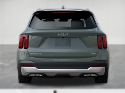 Kia Sorento Hybrid EX AWD 2025