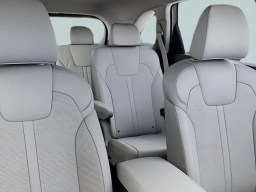 Kia Sorento Hybrid EX AWD 2025