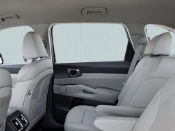 Kia Sorento Hybrid EX AWD 2025