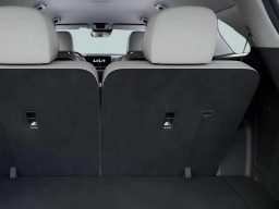 Kia Sorento Hybrid EX AWD 2025