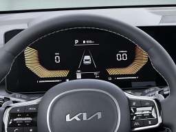 Kia Sorento Hybrid EX AWD 2025