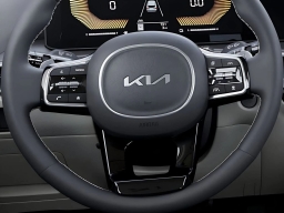 Kia Sorento Hybrid EX AWD 2025