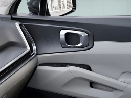 Kia Sorento Hybrid EX AWD 2025