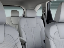 Kia Sorento Hybrid EX AWD 2025