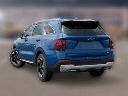 Kia Sorento Hybrid EX AWD 2026