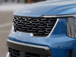 Kia Sorento Hybrid EX AWD 2026