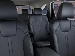 Kia Sorento Hybrid EX AWD 2026