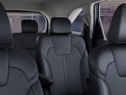 Kia Sorento Hybrid EX AWD 2026