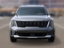 Kia Sorento Hybrid EX AWD 2026