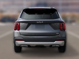 Kia Sorento Hybrid EX AWD 2026