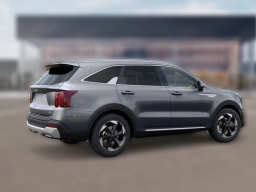 Kia Sorento Hybrid EX AWD 2026