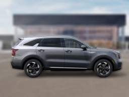 Kia Sorento Hybrid EX AWD 2026