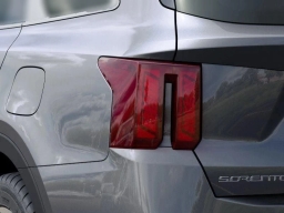 Kia Sorento Hybrid EX AWD 2026