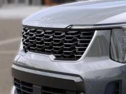 Kia Sorento Hybrid EX AWD 2026