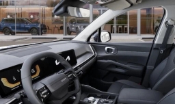 Kia Sorento Hybrid EX AWD 2026