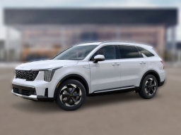 Kia Sorento Hybrid EX AWD 2026