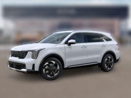 Kia Sorento Hybrid EX AWD 2026