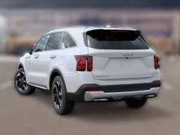 Kia Sorento Hybrid EX AWD 2026