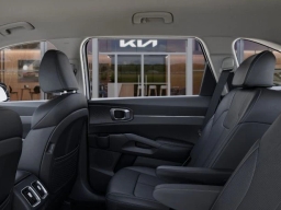 Kia Sorento Hybrid EX AWD 2026