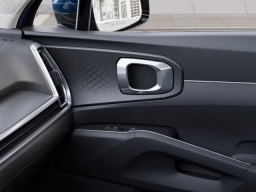 Kia Sorento Hybrid EX AWD 2026