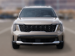 Kia Sorento Hybrid EX AWD 2026