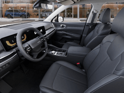 Kia Sorento Hybrid EX AWD 2026