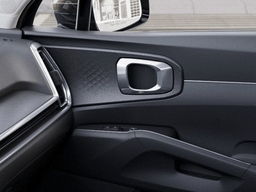 Kia Sorento Hybrid EX AWD 2026