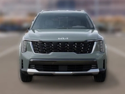 Kia Sorento Hybrid EX AWD 2026