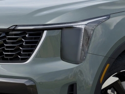 Kia Sorento Hybrid EX AWD 2026