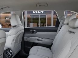 Kia Sorento Hybrid EX AWD 2026