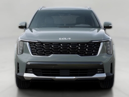 Kia Sorento Hybrid EX AWD 2026